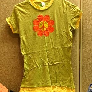 Udderly Teriece size large kids